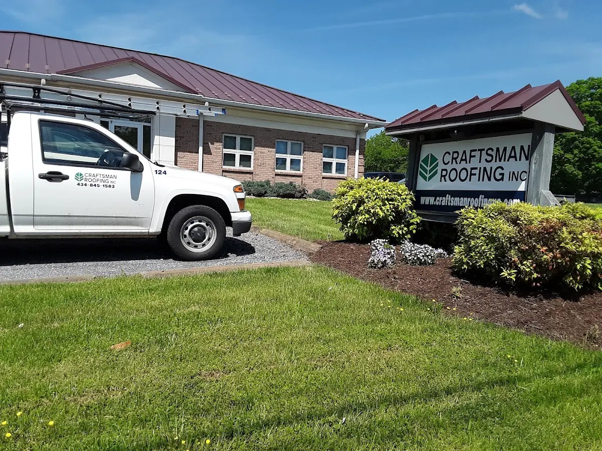 Quality Roof Replacement by experienced craftsmen in Holiday Acres